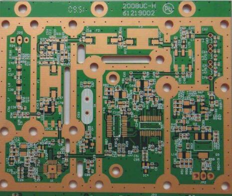 ӡƾ(xin)·(PCB)